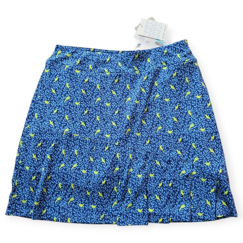 NWT Sport Haley Women's Golf Skort, Size XS